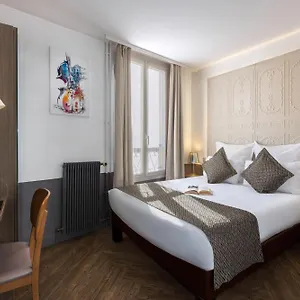 3* Ξενοδοχείο Contact Alize Montmartre