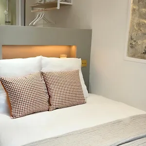  Ξενοδοχείο Hotel Paris Amore