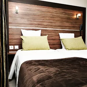 3* Ξενοδοχείο Apolonia Mouffetard, Sure Collection By Best Western